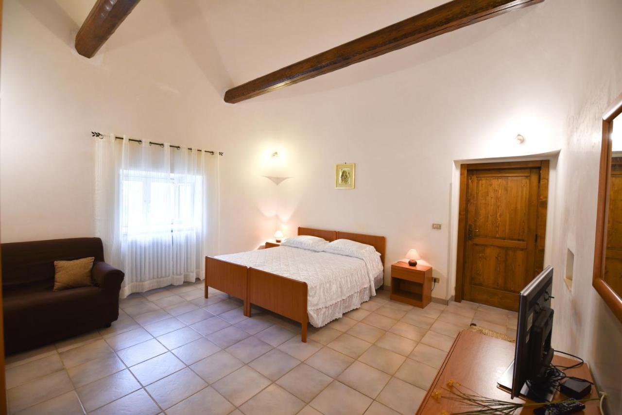 Agriturismo Il Ciliegeto لوكوروتوندو المظهر الخارجي الصورة