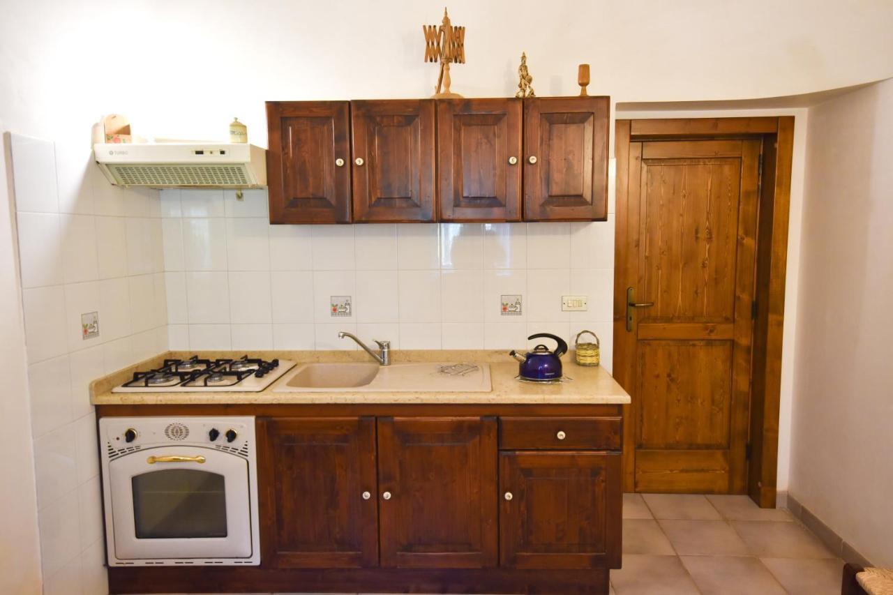 Agriturismo Il Ciliegeto لوكوروتوندو المظهر الخارجي الصورة