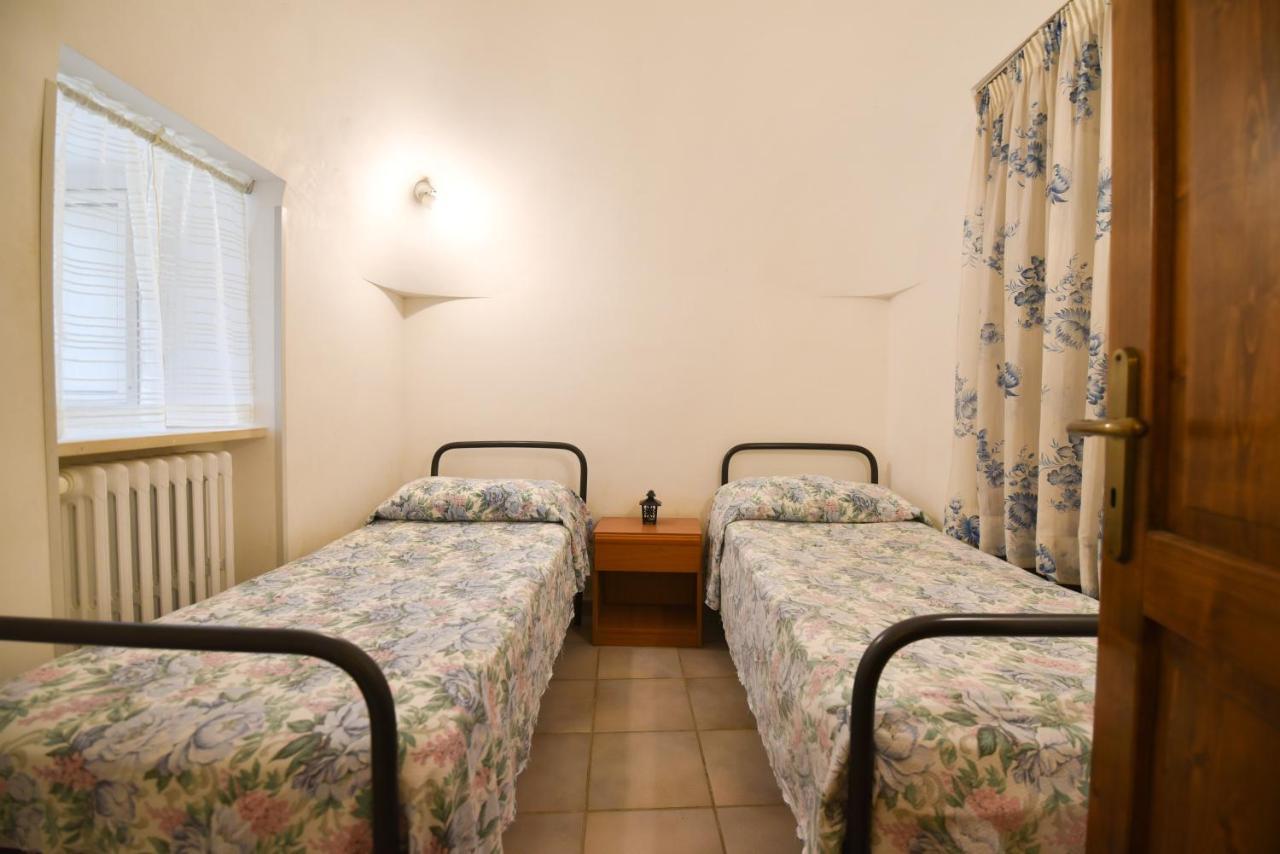 Agriturismo Il Ciliegeto لوكوروتوندو المظهر الخارجي الصورة