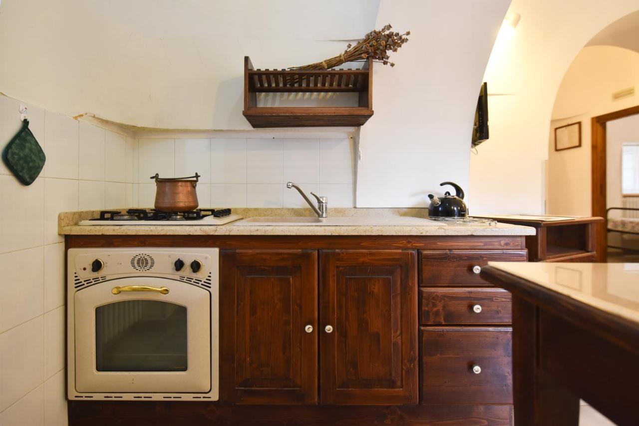 Agriturismo Il Ciliegeto لوكوروتوندو المظهر الخارجي الصورة