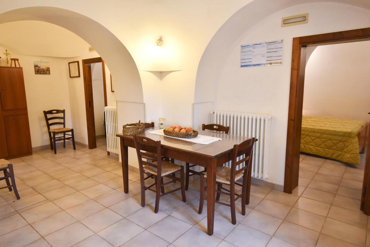 Agriturismo Il Ciliegeto لوكوروتوندو المظهر الخارجي الصورة