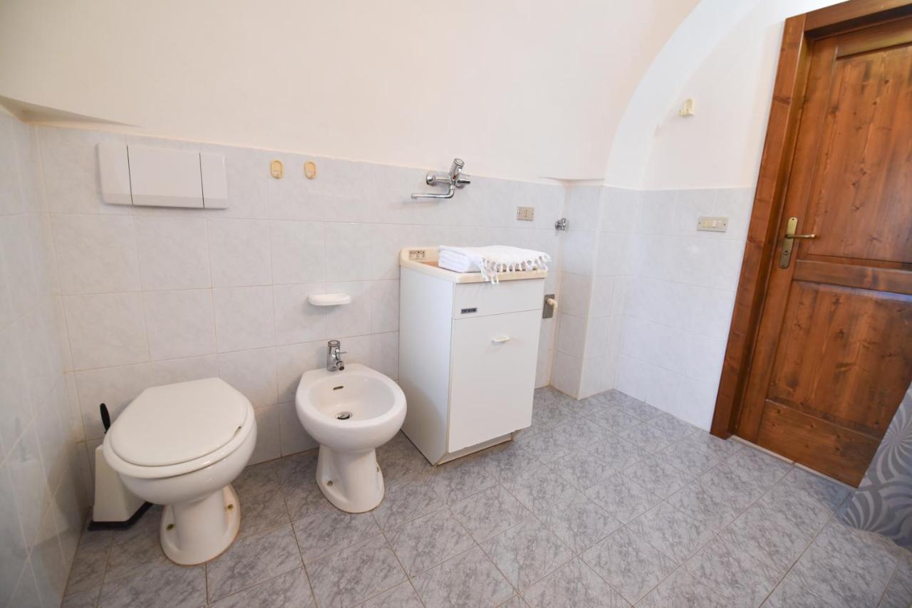 Agriturismo Il Ciliegeto لوكوروتوندو المظهر الخارجي الصورة