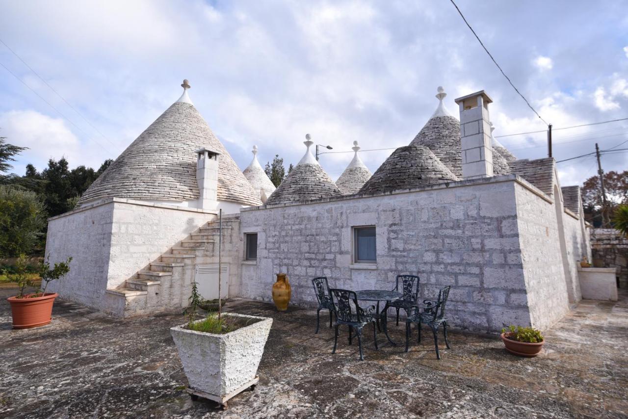 Agriturismo Il Ciliegeto لوكوروتوندو المظهر الخارجي الصورة